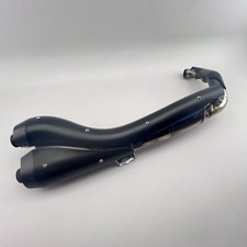 Harley Davidson V-Rod Night Rod Special 2012-16 Krümmer 64900015