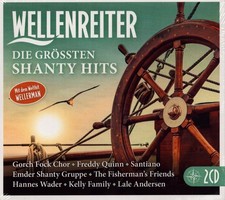 ***Wellenreiter - Die