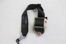 VW GOLF PLUS REAR LEFT SEAT