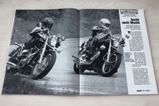 Motorrad 17/1987 Suzuki VS