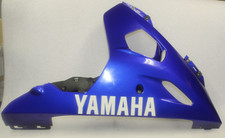 YAMAHA YZF R6 RJ05 RJ09