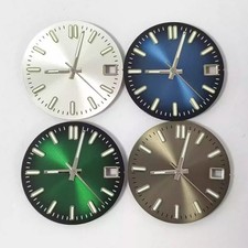 28.5mm Zifferblatt Uhrzeiger