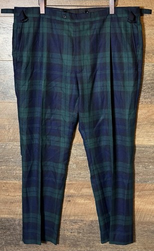 New lingwood wollhose - new,