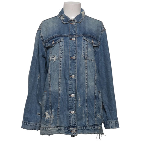 Pull bear jeansjacke - &, bear,