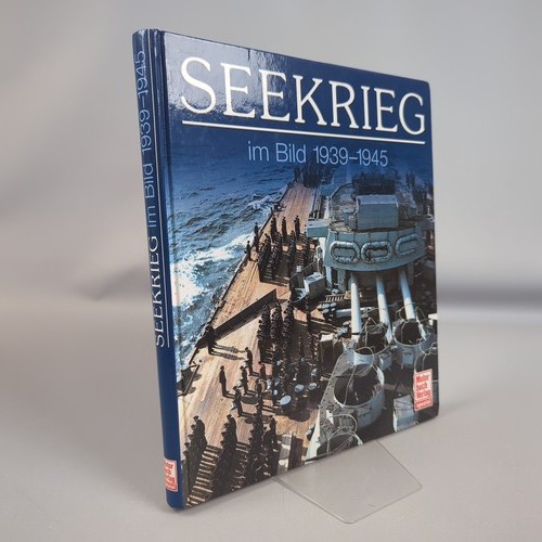Seekrieg bild 1939 1945 - seekrieg,