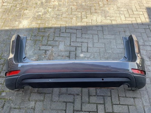 Ford galaxy stoßstange - ford, hinten
