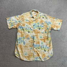 HAWAII Hemd Hawaiishirt Floral