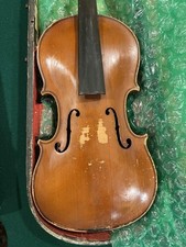 Copy Of Jacob Stainer violin