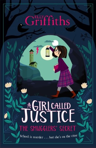 Girl called justice - justice:, the