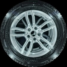 225/55 R17 Ganzjahrreifen BMW