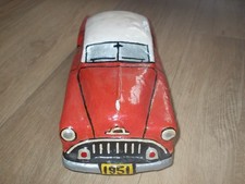 BUICK Eight 1951, Eigenbau