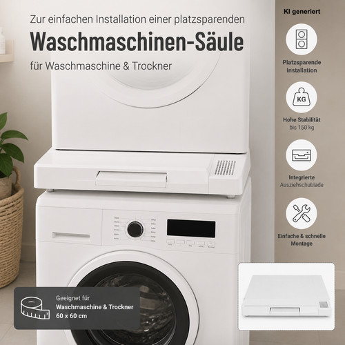 Waschmaschine