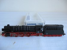 ME2* Fleischmann Spur N 7806