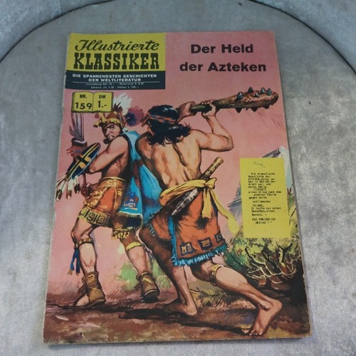 Illustrierte klassiker nr - illustrierte,