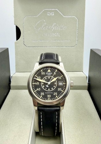 Glashütte original navigator