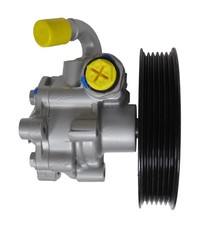 Servopumpe Audi A4 B7 (8EC) - Baujahr 11.2004 - 06.2008 - 8E0145153 - 8E0145153H