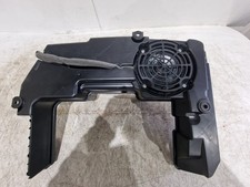 AUDI A4 B8 A5 SUBWOOFER BASS