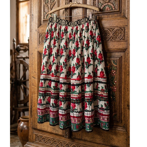 Lena hoschek mulaïsäg - hoschek, skirt