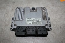 Motorsteuergerät 0281017337