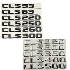 Für Mercedes Benz CLS53 CLS63