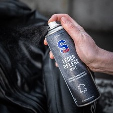 S100 lederpflege matt - matt, 300ml