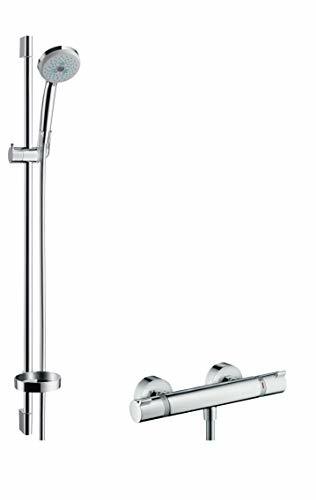 Hansgrohe brausenkombi croma - hansgrohe,