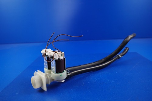 Magnetventil waschmaschine - magnetventil,