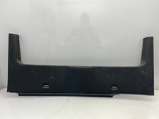 Volkswagen Golf IV 1999 Hinten