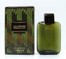 Antonio Puig Quorum For Men
