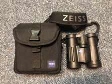 Zeiss Victory 8x32 T*FL