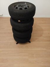 Sommerreifen VW Polo, 175/65 R 13 80t