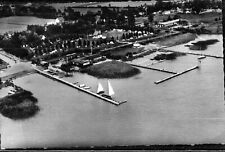 Luftaufnahme Dümmer See