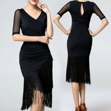 Damen Lateinamerikanischer