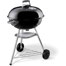 Weber Premium 22 inch Black