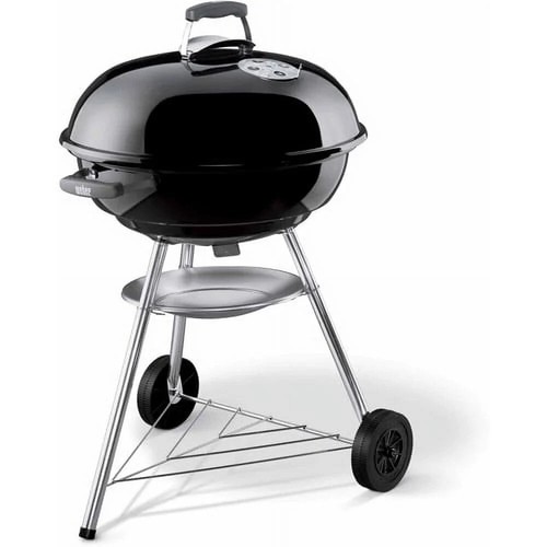 Weber premium inch - inch, black