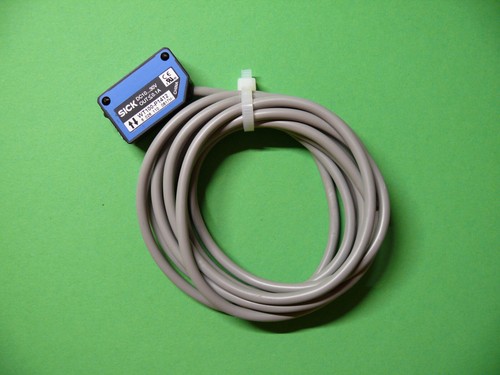 Sick sensor type - sick, wt100-p1412