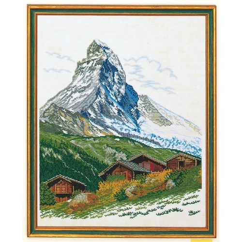 Eva rosenstand kreuzstich - rosenstand,