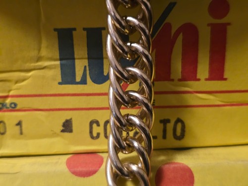 10mt glieder ketten - 10mt, für