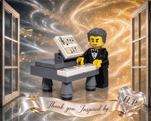 Lego minifiguren open - lego®, minifiguren✨💚open