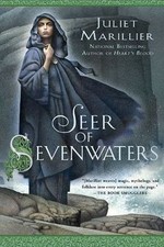 Seer of Sevenwaters von Juliet