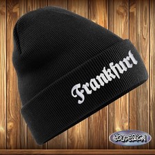 Frankfurt original beechfield - frankfurt,