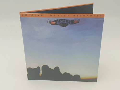 Eagles original master - original,