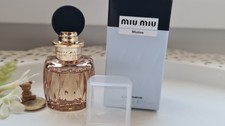 Parfum Miniatur Miu Miu