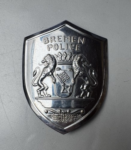 Polizei police bremen - polizei,