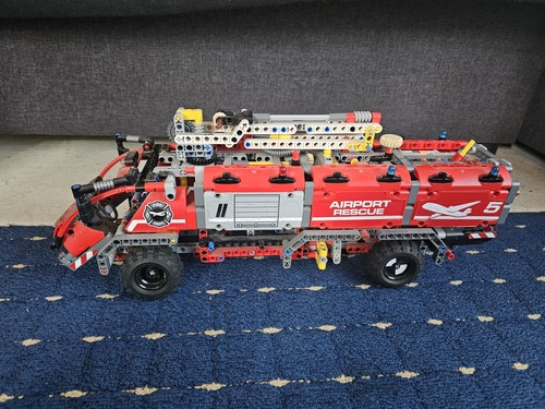 Lego technic - lego,