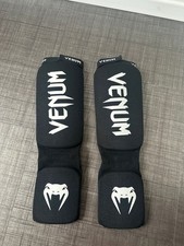 MMA Schienbeinschoner von