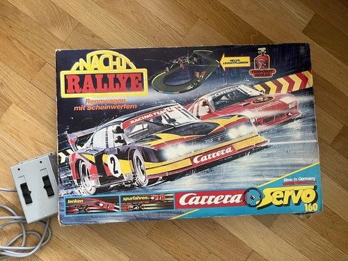 Carrera servo 160 - ,