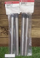 SNOW PEAK IGT Eisen Grilltisch