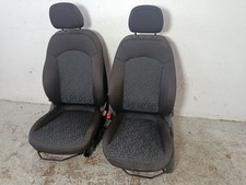OPEL CORSA E X15 Fahrersitz
