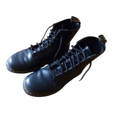 Doc Martens Boots Stiefelette